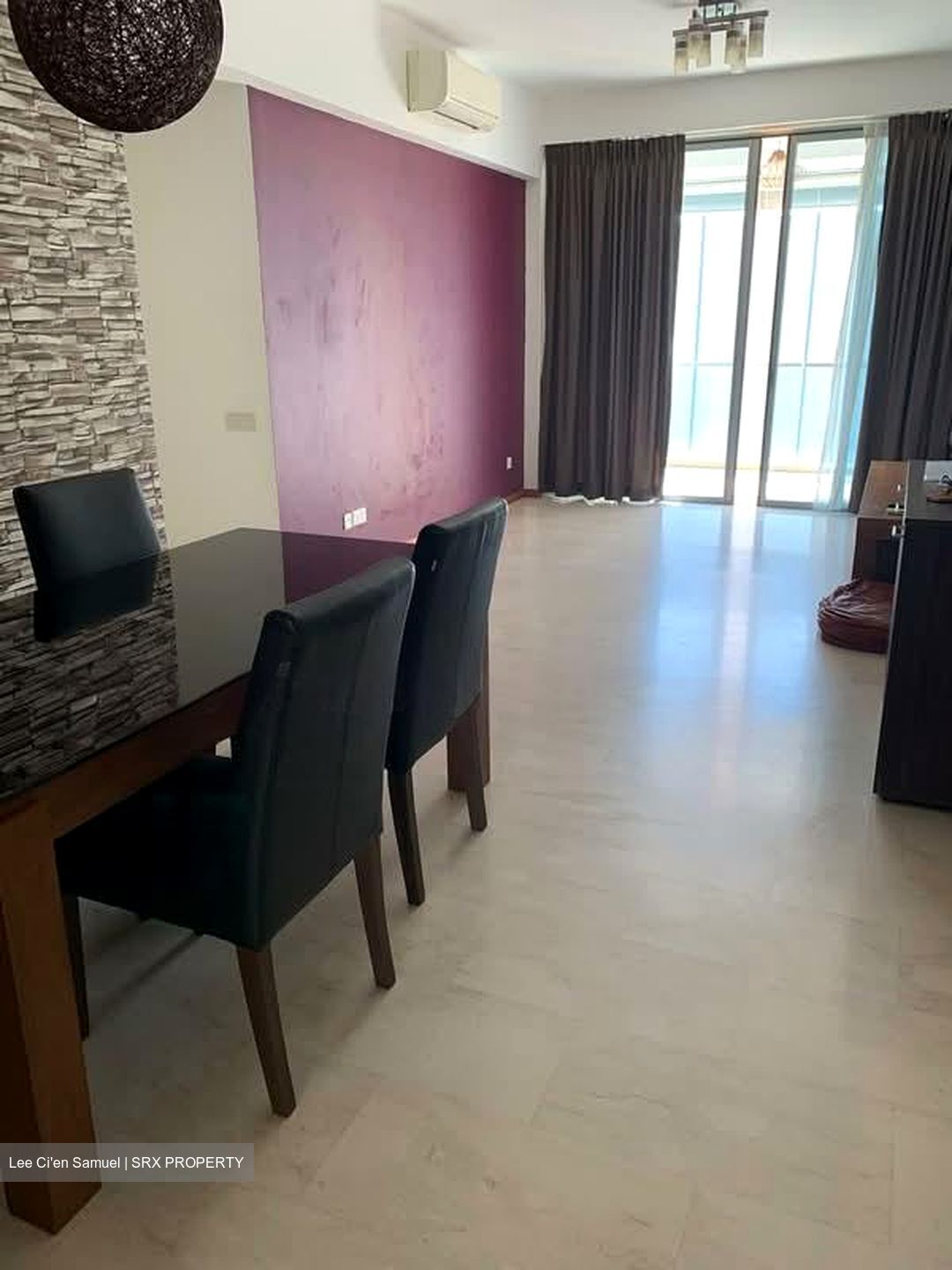 Bleu @ East Coast (D16), Condominium #568070101